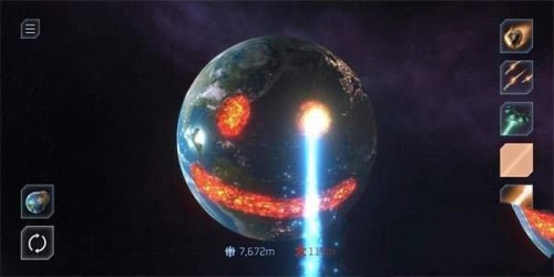 Solar Smash°؈D