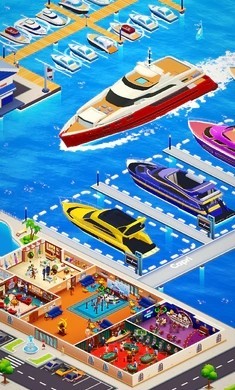 uδࣨIsland Tour Tycoon؈D
