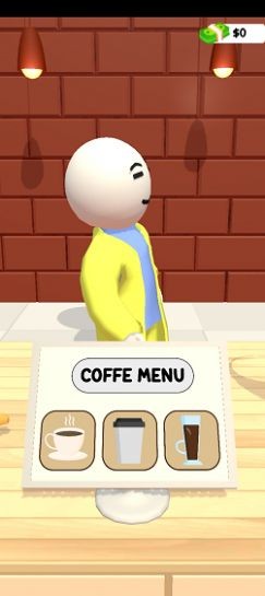 ȵLģMCoffee Shop Master؈D