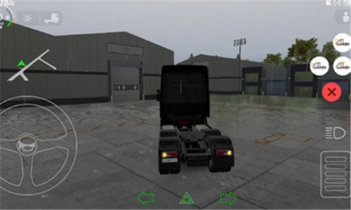 h(hun)܇ģM °2023Universal Truck Simulator؈D
