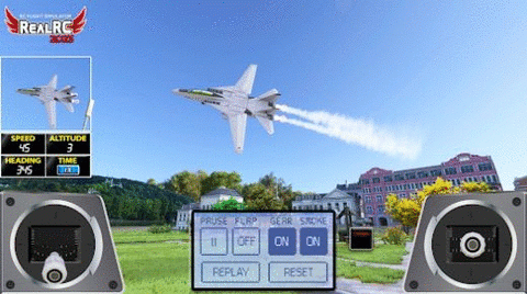 挍bwģMReal RC Flight Sim 2023؈D