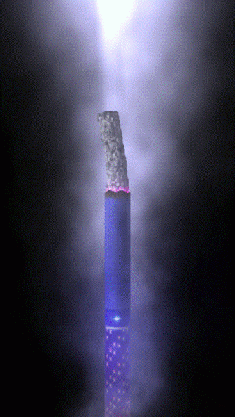 Cigarette Smoking Simulator - iCigarette؈D