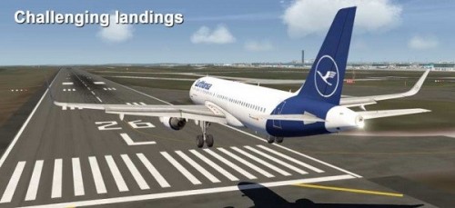 ģM İ棨Aerofly FS 2022؈D