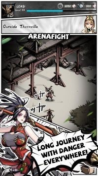 аLost Blade؈D
