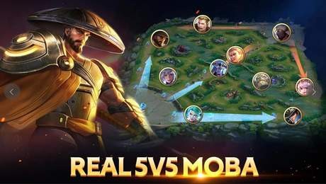 aovfQArena of Valorз؈D