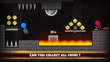 ʿQStickman Warriors Duel؈D