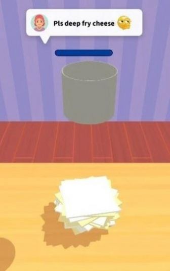 ʳƷFired Food Diy؈D