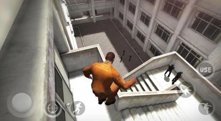 ԽzţMad City Prison Escape °؈D