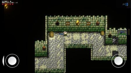 ³֣Mini Dungeon Shooter؈D