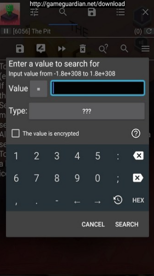 GG޸ 101.0root؈D