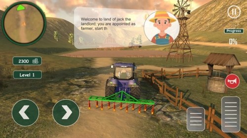 r(nng)(chng)ģM İ°汾Farming Simulator Big Farm؈D