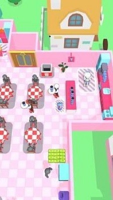 ҵСȏdMy Little Cafe؈D