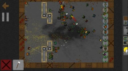 ɳнʬ °棨Sandbox Zombies؈D