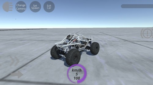 Cindy Car Drive؈D