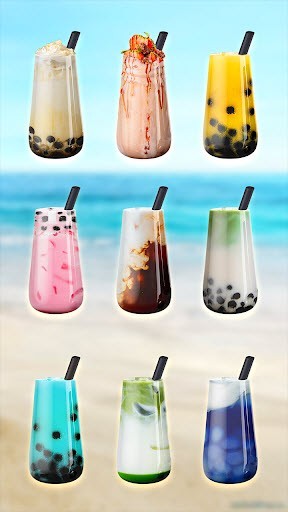 ʳVBoba Recipe؈D