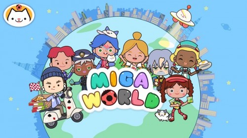 ׼Сmigaworld ؈D
