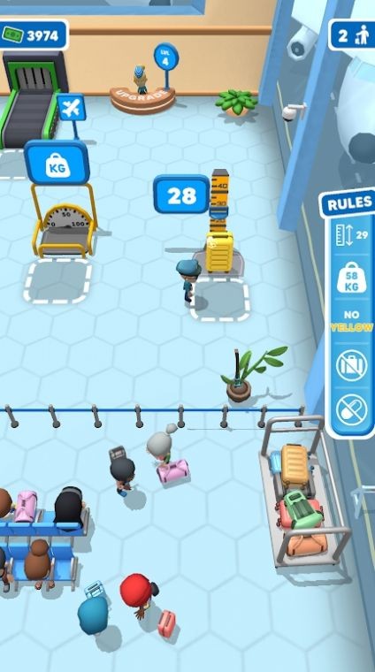 CƣAirport Control!؈D