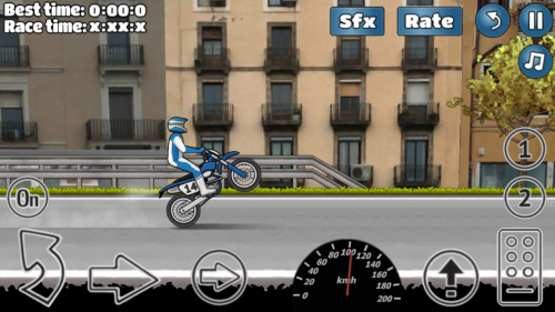 Wheelie challengeN^Αİapp؈D
