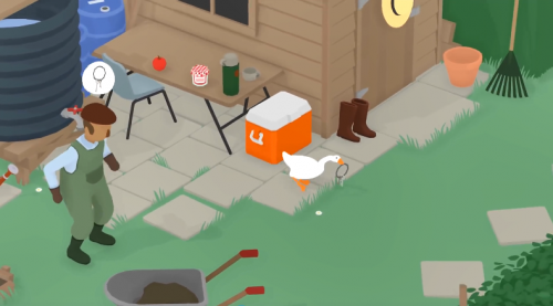 ZģM İ棨untitled game؈D