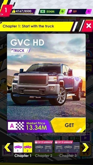 ܇Idle Car Fix؈D
