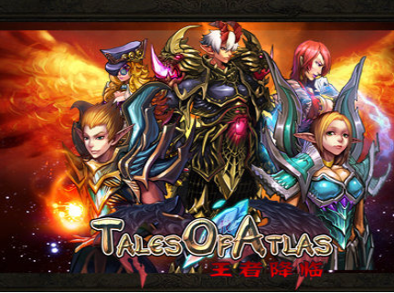 TOAMonsters؈D