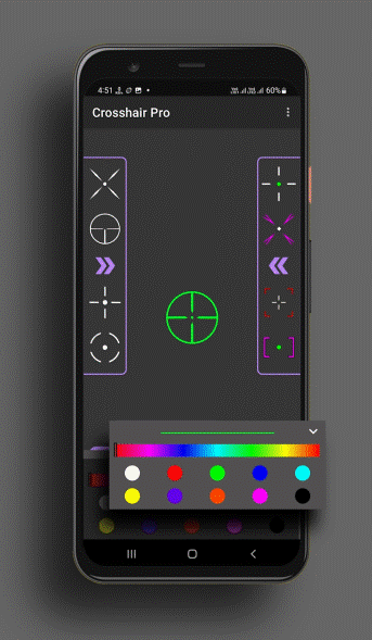 Crosshair Pro؈D