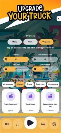 ʳ h棨Food FrenzyPuzzle؈D