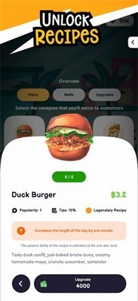 ʳ ֙C棨Food FrenzyPuzzle؈D