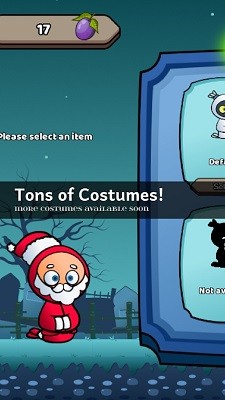 Pocong Running؈D