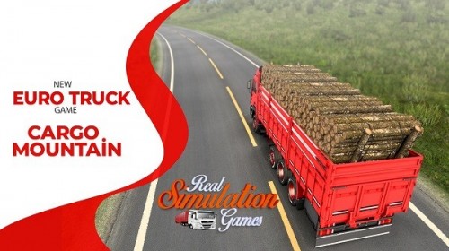 W޿܇ģMԽҰ ΰ棨Truck Simulator Offroad؈D
