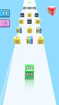 ܣJelly Run 2048°؈D