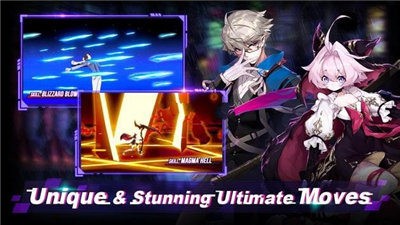 XRise of Awakened؈D