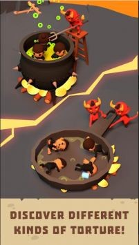 eõتzģMIdle Hell؈D