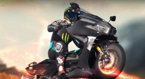 挍Ħнͨ ֙C棨Real Moto Traffic؈D