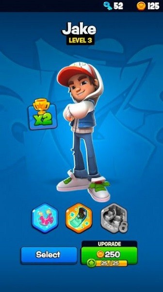 Hoverboard Heroes°؈D