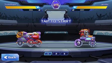 C(Starbots)؈D