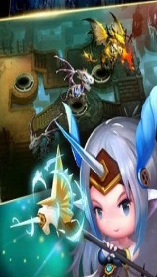 lꠣDragon Guard؈D