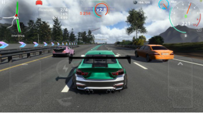 CarXStreet ؈D