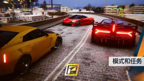 ܇ ԭ棨PetrolHead؈D