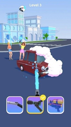 ϴ܇3D °棨Car Wash3D؈D