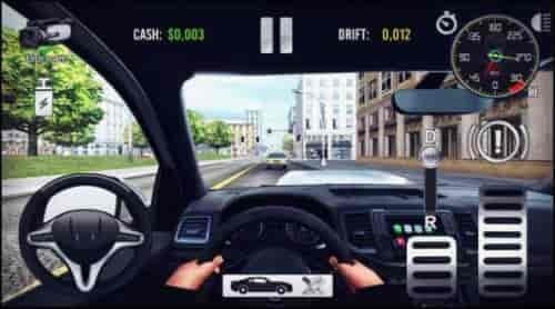 OƯِ܇ģM ֙C棨Drift Max؈D