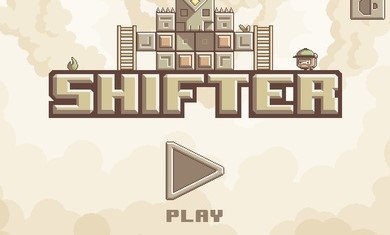 ߣShifter؈D