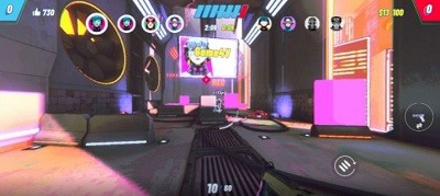 ĨСꠣWipeSquad؈D