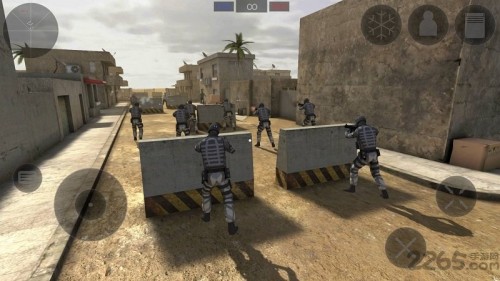 ʬģMZombie Combat Simulator؈D