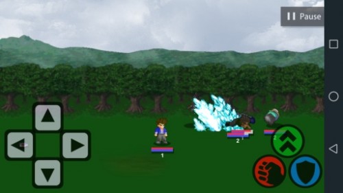 Сʿ2Little Fighter 2 Pocket؈D