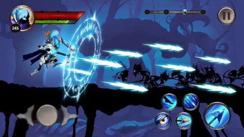 ˂fӰQStickman Legends؈D