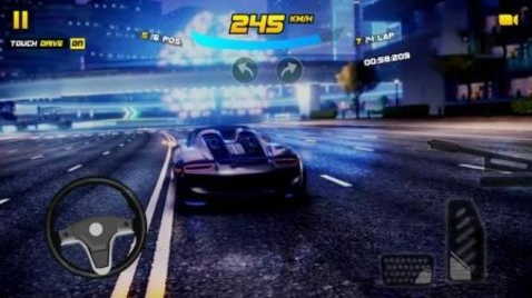 ȫ٣MaxRace Pro؈D
