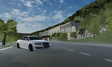 _R၆Ư(Romania Drift)؈D