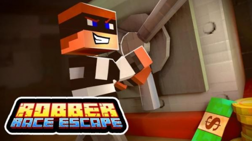 ٱِ܇׷ İ(Robber Race:Police Car Chase)؈D