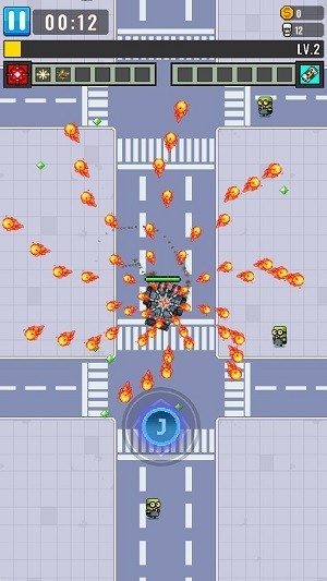 (zhn)܇عꠣJackal Survival Reborn؈D